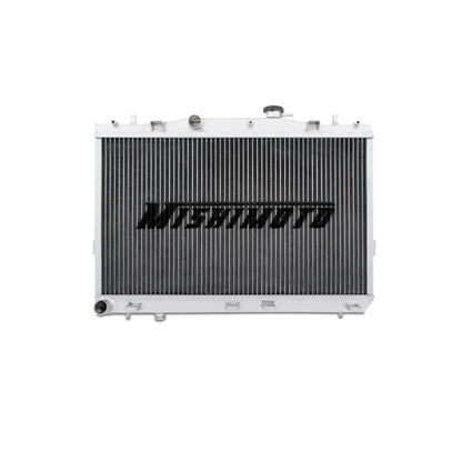 Mishimoto Aluminum Racing Radiator 03-08 Hyundai Tiburon  Manual Transmission MMRAD-TIB-01 Photo - out of package