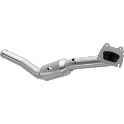 MagnaFlow California Grade CARB Compliant Direct-Fit Catalytic Converter 5551723 Photo - Primary