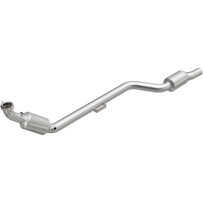 MagnaFlow Mercedes-Benz CLK320 California Grade CARB Compliant Direct-Fit Catalytic Converter 5411806 Photo - Primary