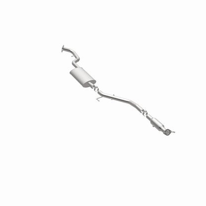 MagnaFlow Hyundai Santa Fe Sport OEM Grade Federal / EPA Compliant Direct-Fit Catalytic Converter 52826 360 Degree Image Set