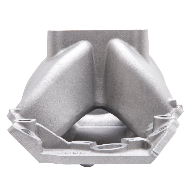 Edelbrock Manifold BB Chevy Short Deck Super Victor II (565) CNC Port-Matched for 60409 CNC Heads 28962 28962 Photo - out of package