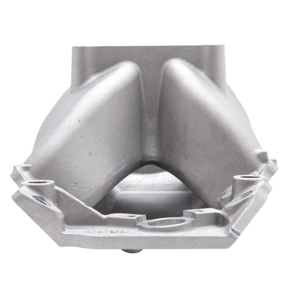 Edelbrock Manifold BB Chevy Short Deck Super Victor II (565) CNC Port-Matched for 60409 CNC Heads 28962 28962 Photo - out of package