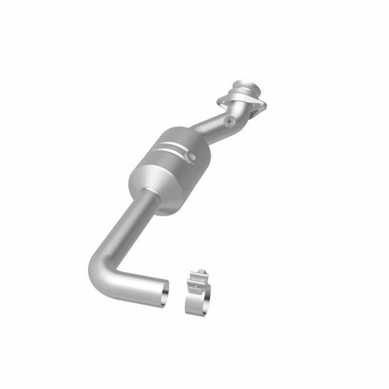 MagnaFlow Ford F-150 OEM Grade Federal / EPA Compliant Direct-Fit Catalytic Converter 52157 360 Degree Image Set