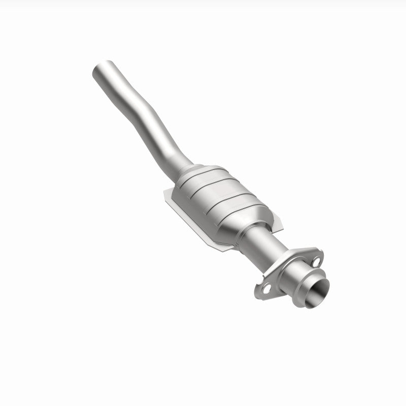 MagnaFlow Standard Grade Federal / EPA Compliant Direct-Fit Catalytic Converter 23264 360 Degree Image Set