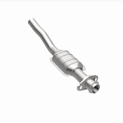 MagnaFlow Standard Grade Federal / EPA Compliant Direct-Fit Catalytic Converter 23264 360 Degree Image Set