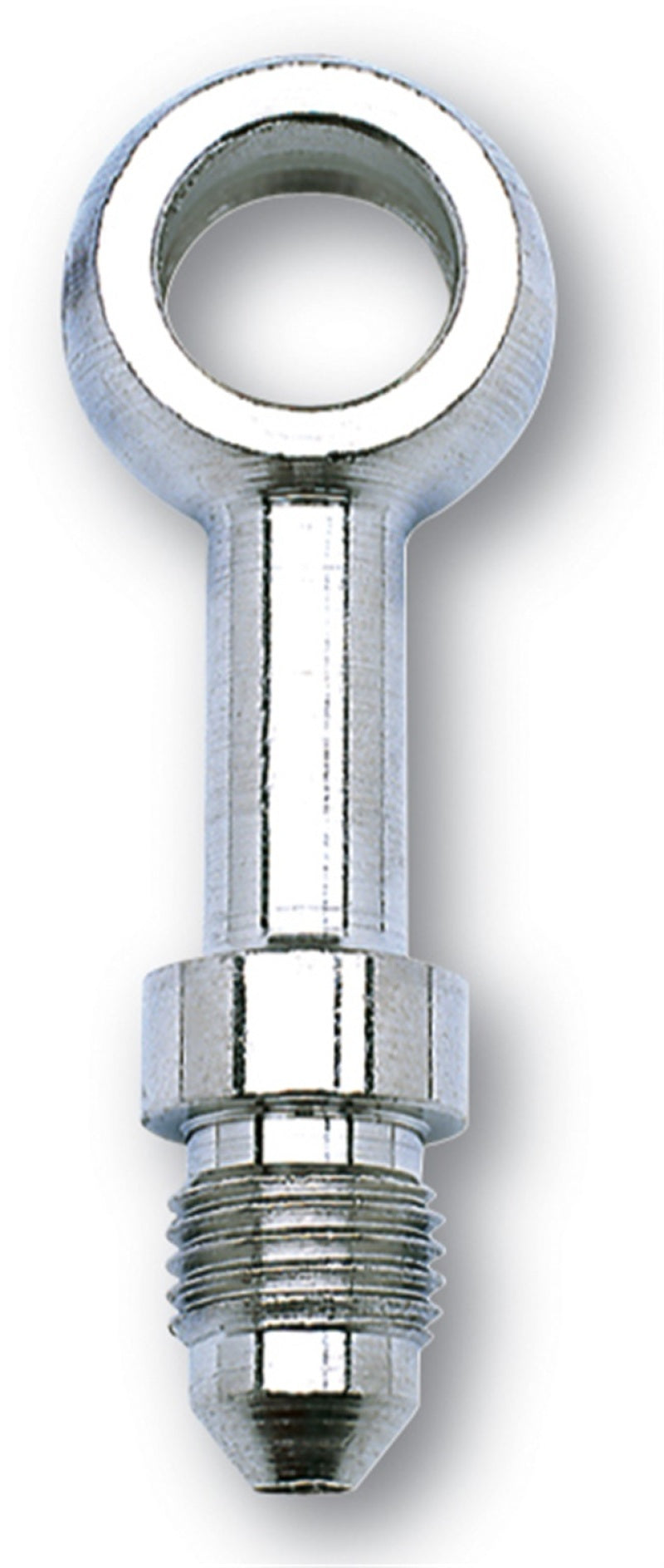 Russell -3 AN 10mm (3/8 Inch) Banjo Bolt - Straight Brake Adapter Fitting 640481 Photo - Primary