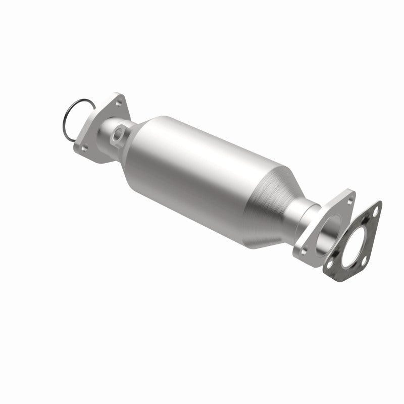 MagnaFlow Honda Prelude OEM Grade Federal / EPA Compliant Direct-Fit Catalytic Converter 51841 360 Degree Image Set