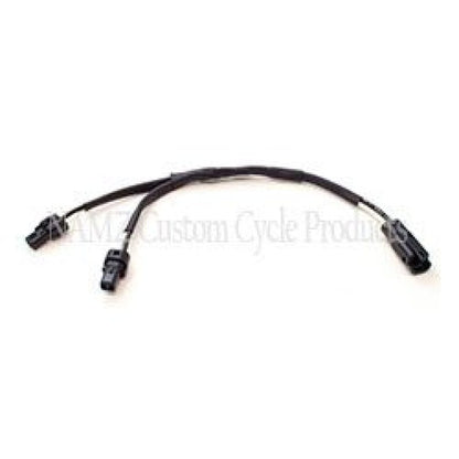NAMZ 18-23 Indian Models Y-Harness for DRL & Warbonnet N-IPYH N-IPYH Photo - Primary