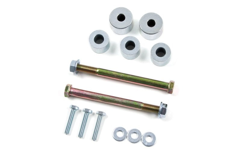 Zone Offroad 07-19 Toyota Tundra 3in Diff Drop ZONT5306 ZONT5306 Photo - Primary