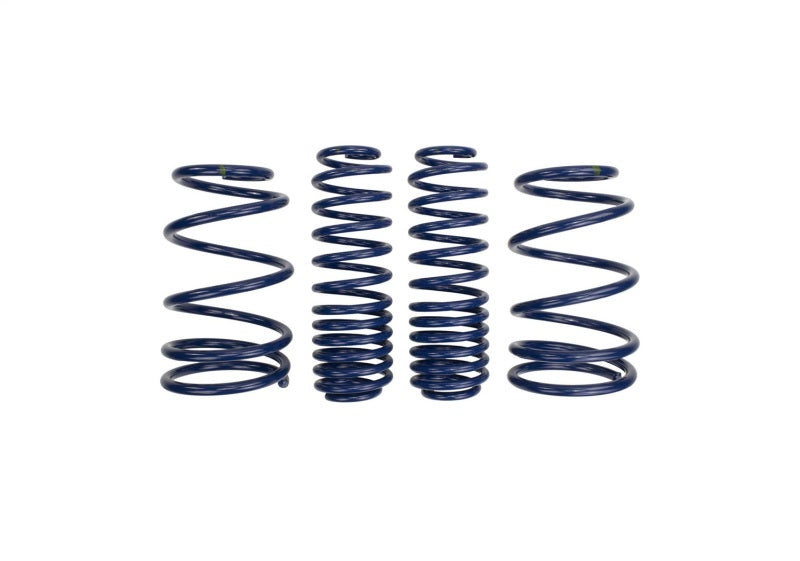 Ford 07-14 SVT Must Lowering Spring Kit FRDM5300-L M-5300-L Photo - Primary