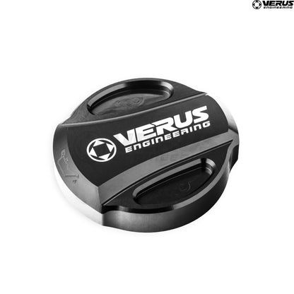 Verus Engineering Toyota GR Corolla RLA Oil Cap