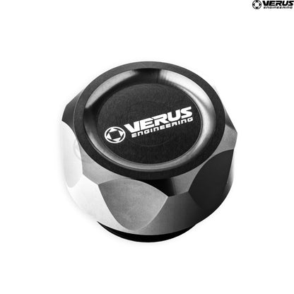 Verus Engineering Toyota GR Corolla FHS Oil Cap