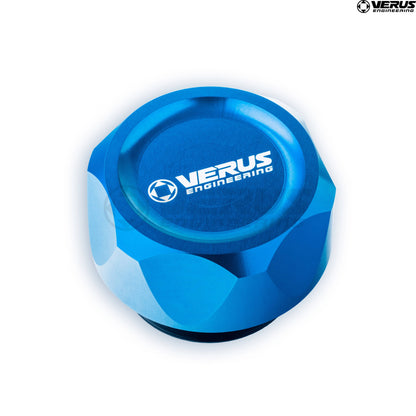 Verus Engineering Toyota GR Corolla FHS Oil Cap