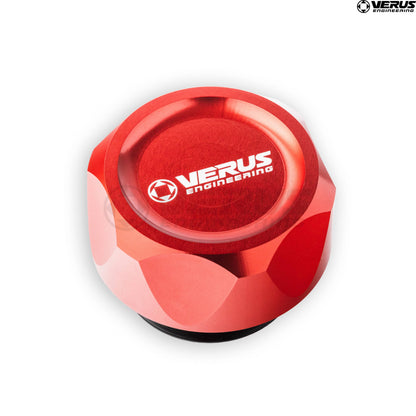 Verus Engineering Toyota GR Corolla FHS Oil Cap