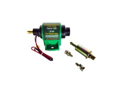 Autobest Electric Fuel Pump 12D