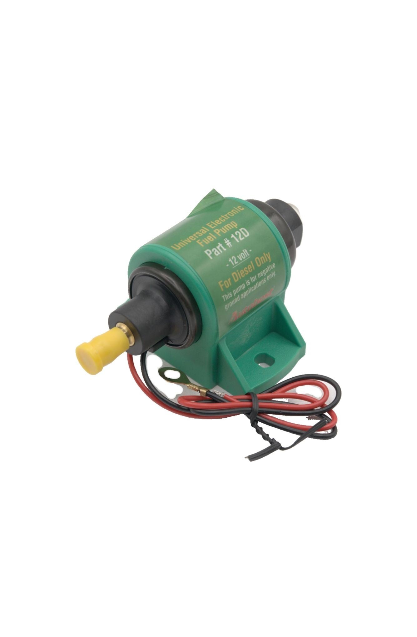 Autobest Electric Fuel Pump 12D