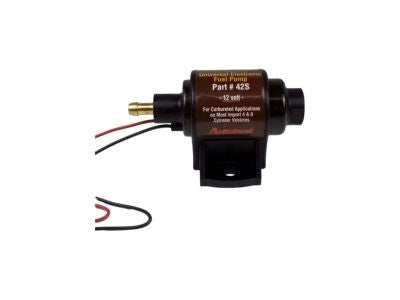 Autobest Electric Fuel Pump 42S