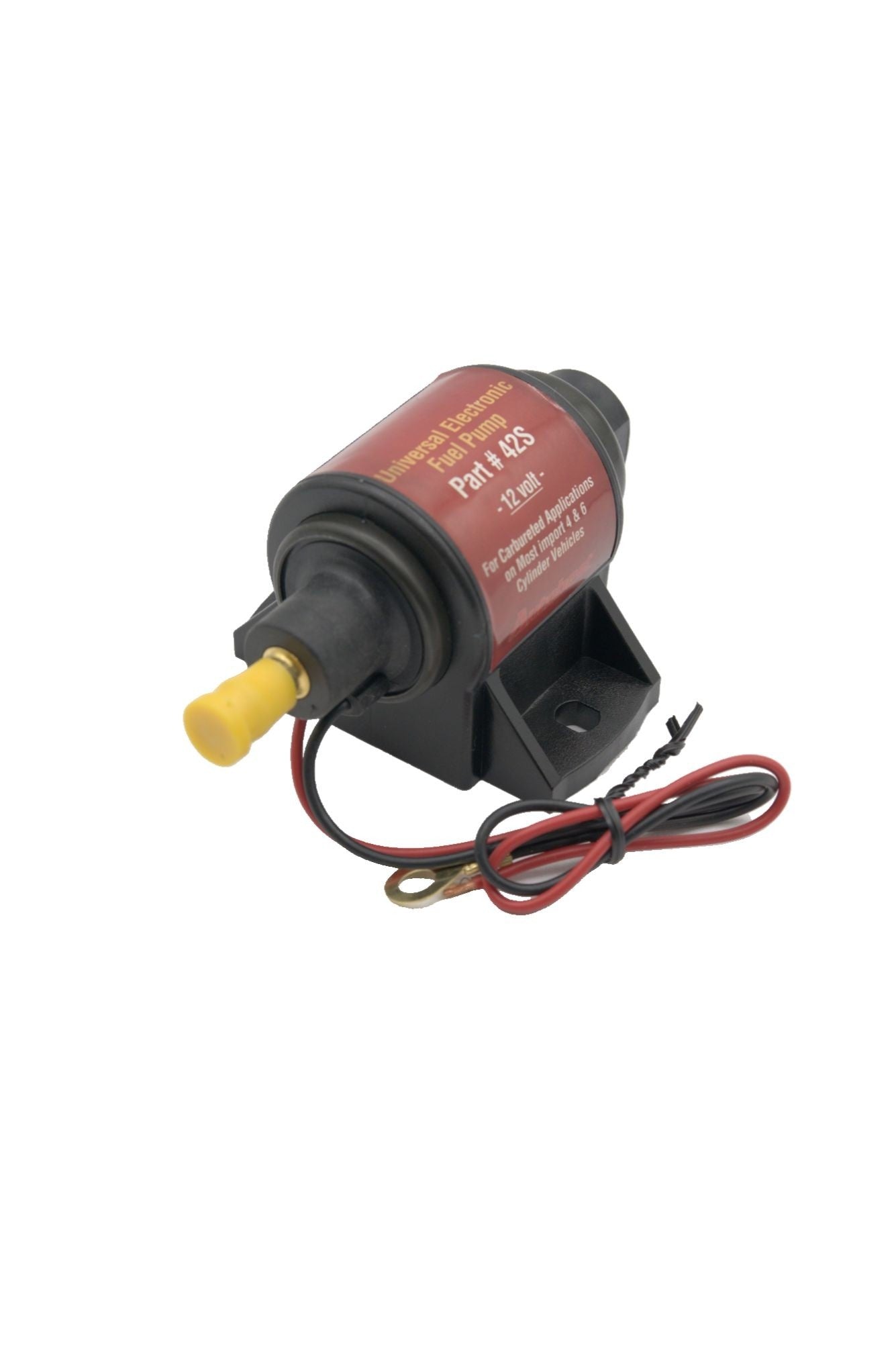 Autobest Electric Fuel Pump 42S