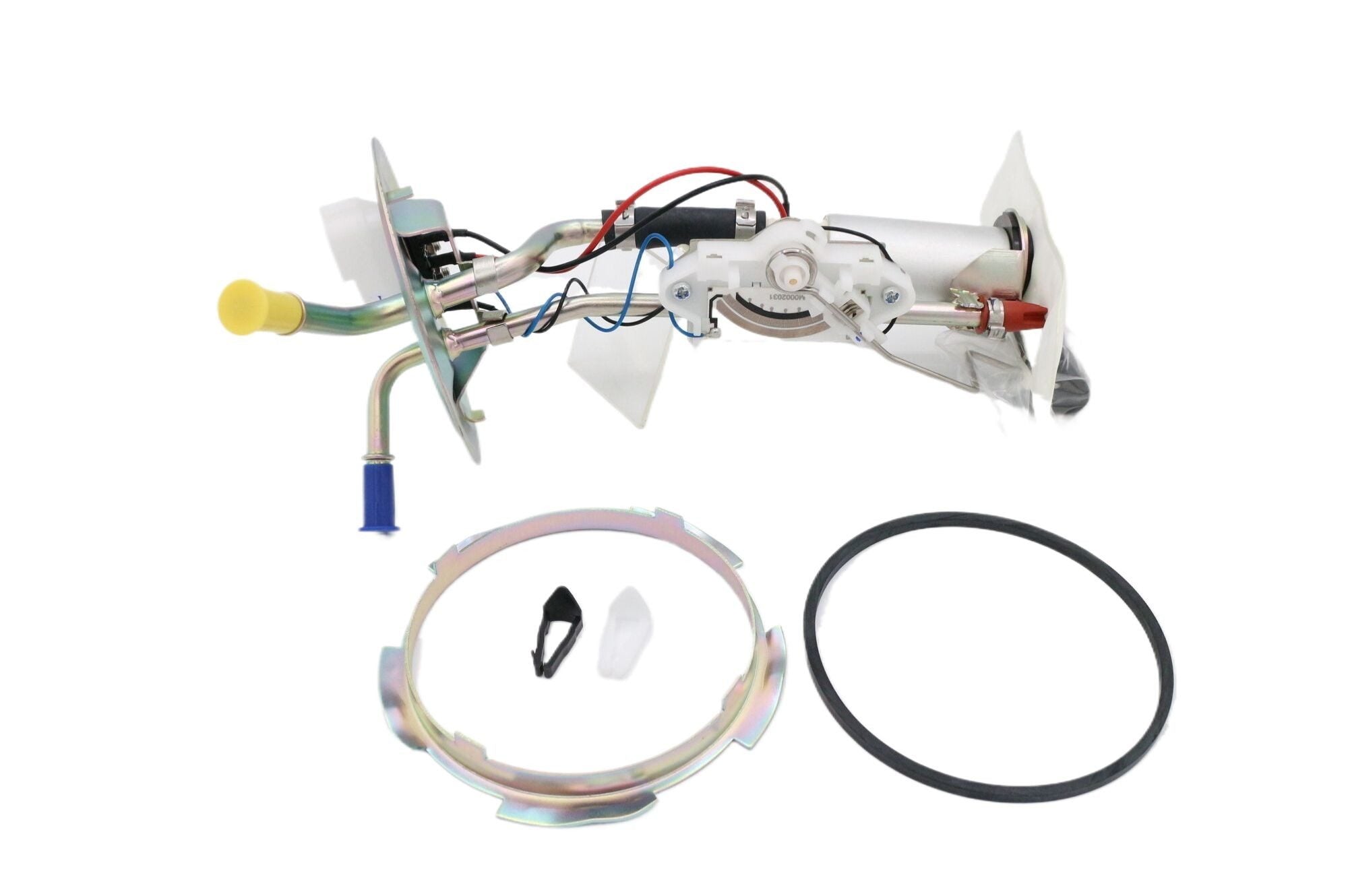 Autobest F1007A