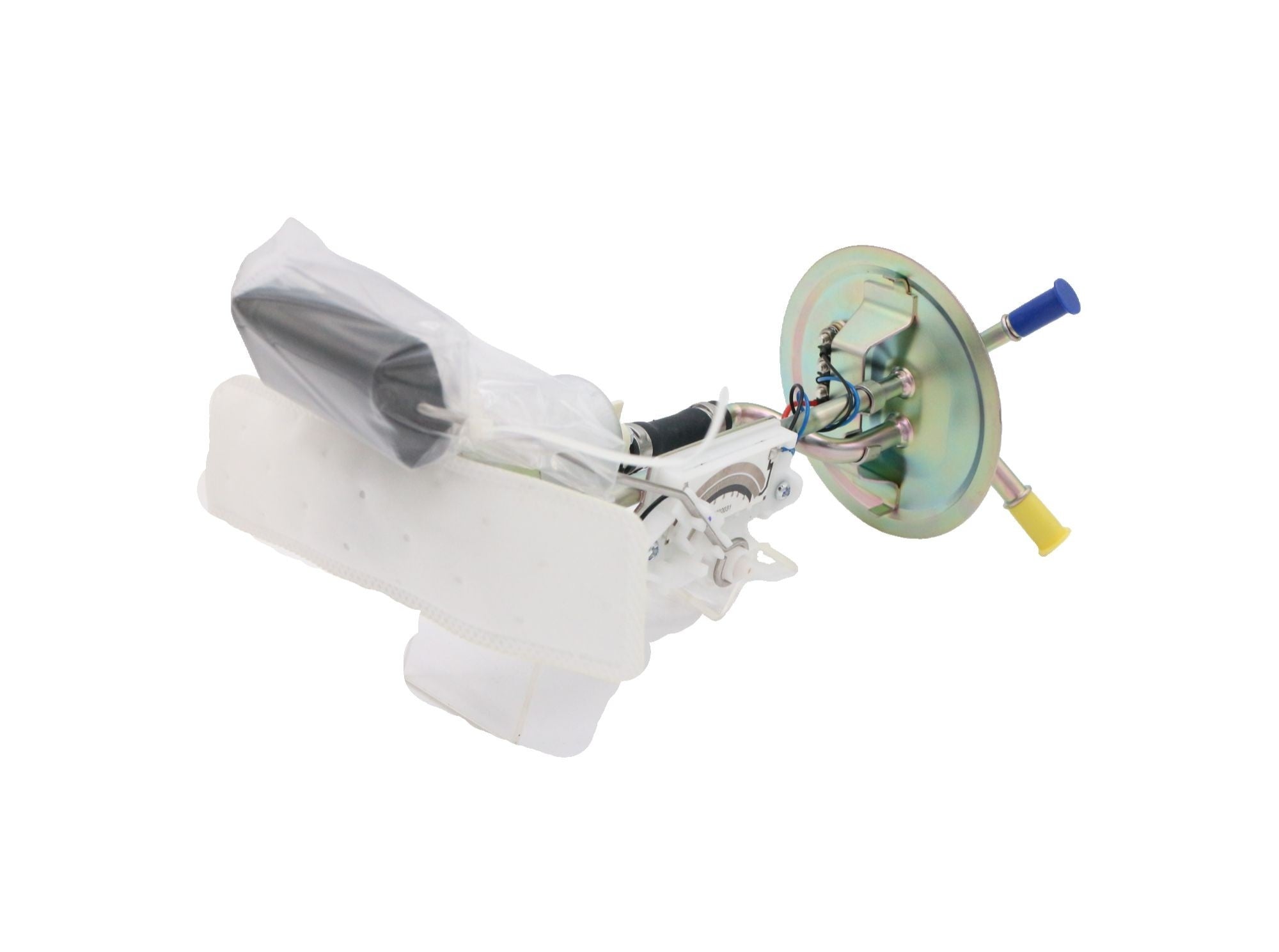 Autobest F1007A