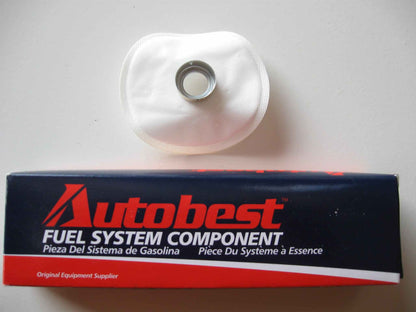 Autobest Fuel Pump Strainer F100S