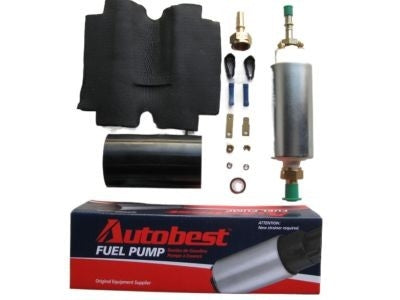 Autobest Electric Fuel Pump F1011