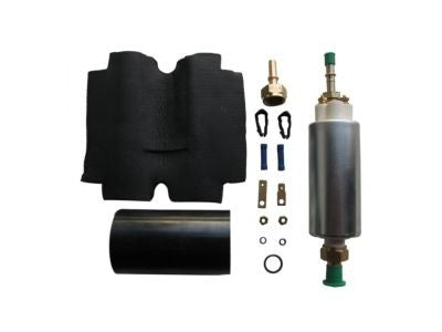 Autobest Electric Fuel Pump F1011