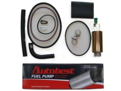 Autobest Electric Fuel Pump F1013