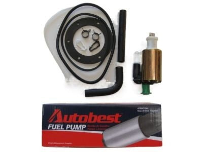 Autobest Electric Fuel Pump F1026