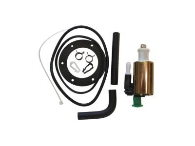 Autobest Electric Fuel Pump F1026