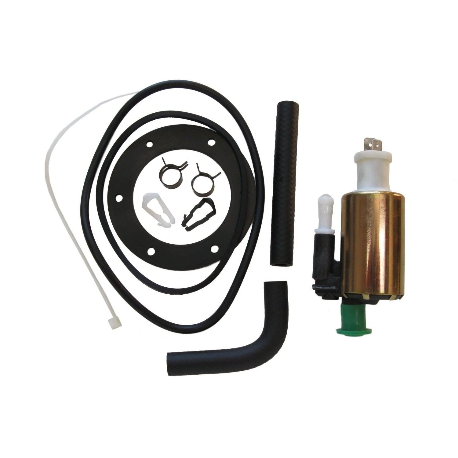 Autobest Electric Fuel Pump F1026