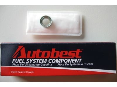 Autobest Fuel Pump Strainer F102S