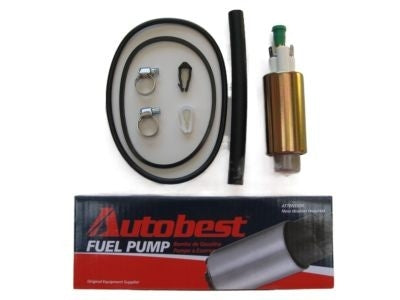 Autobest Electric Fuel Pump F1053