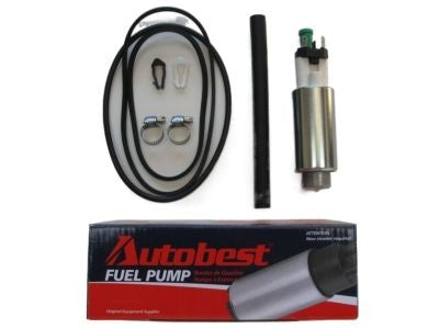 Autobest Electric Fuel Pump F1055