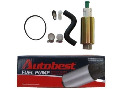 Autobest Electric Fuel Pump F1072