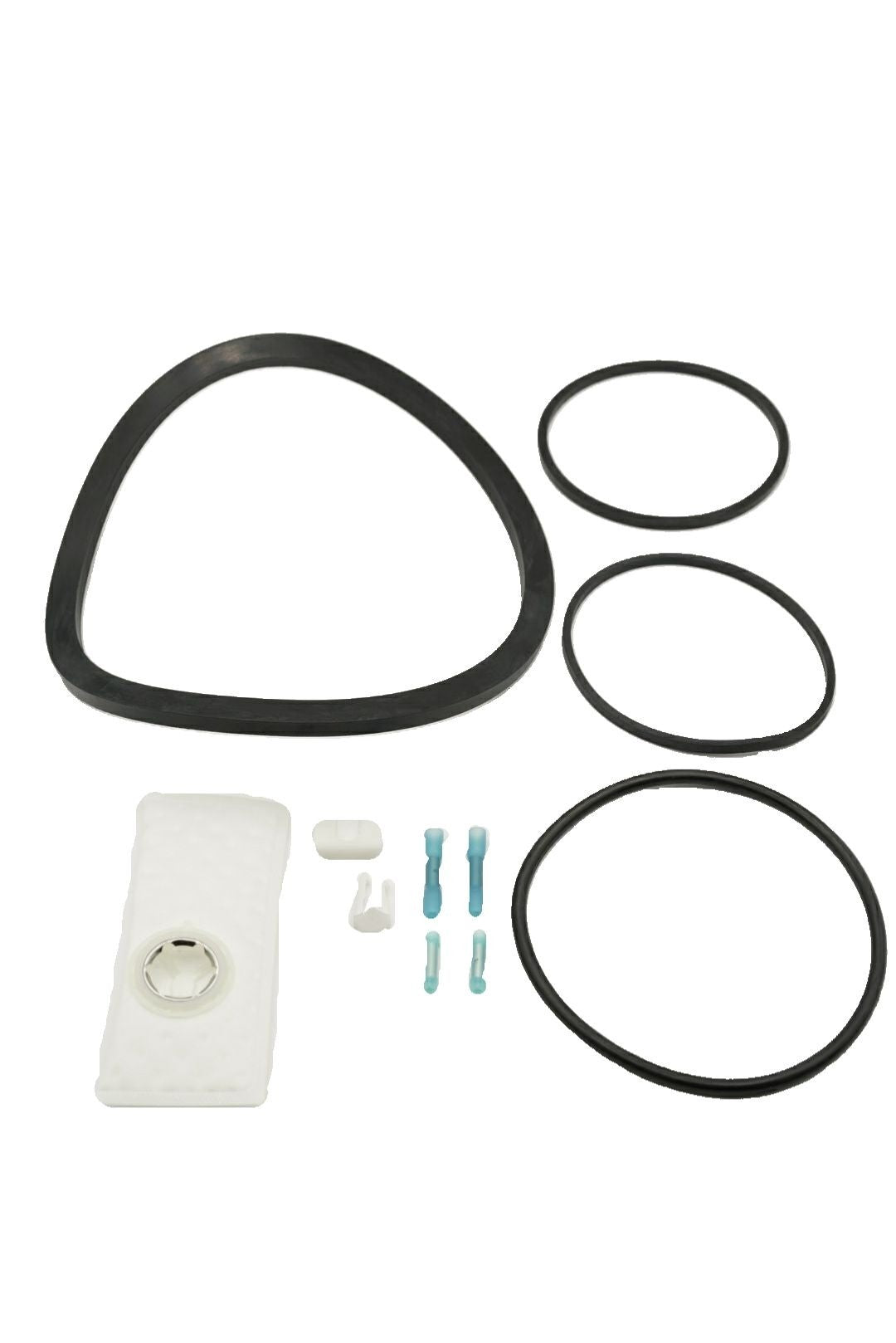 Autobest Electric Fuel Pump F1074A