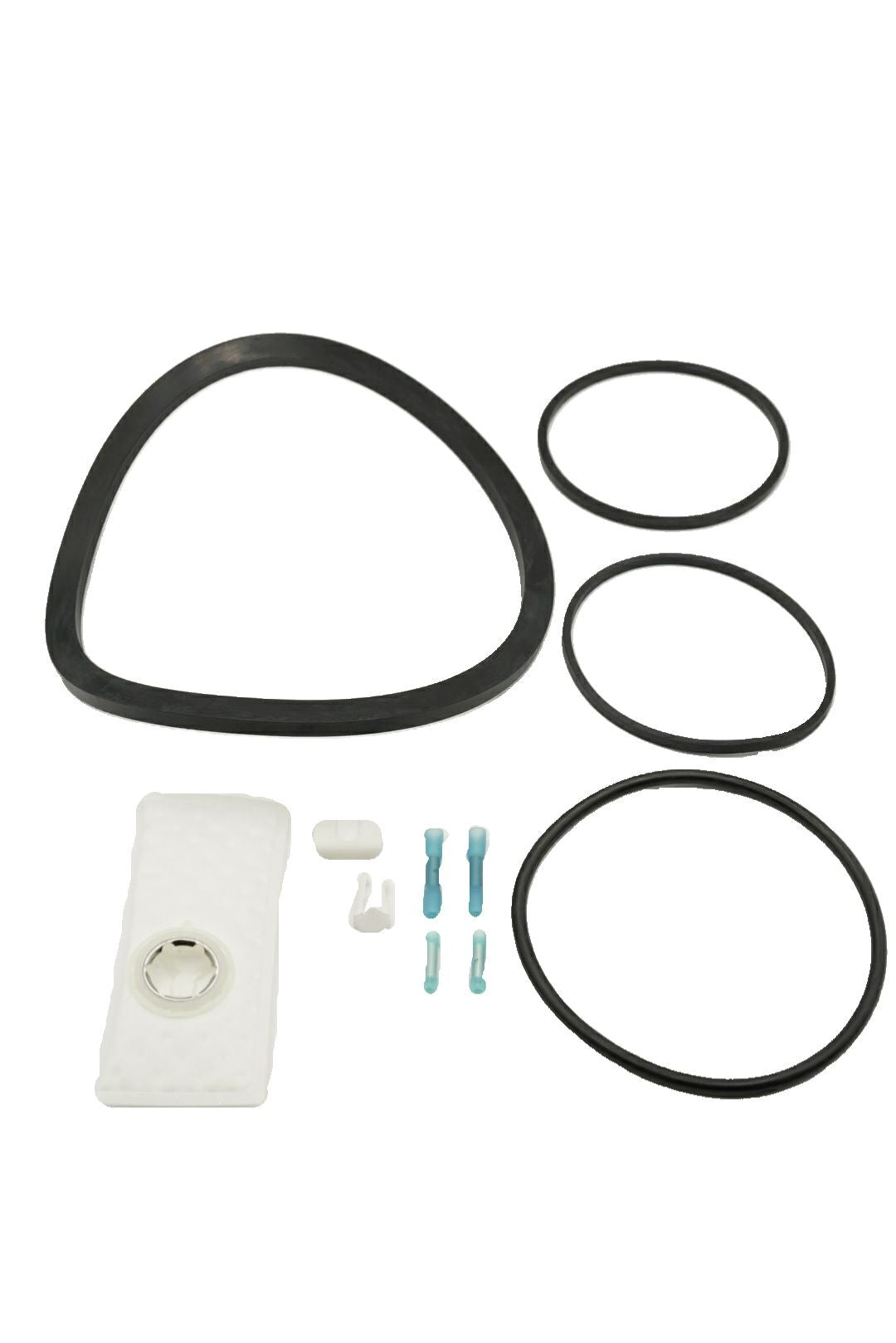 Autobest Electric Fuel Pump F1074A