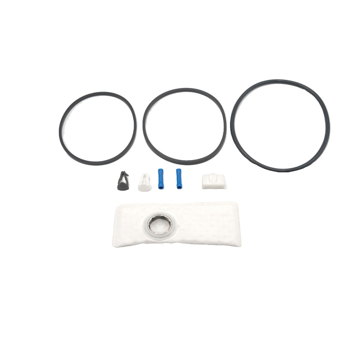 Autobest Electric Fuel Pump F1075A