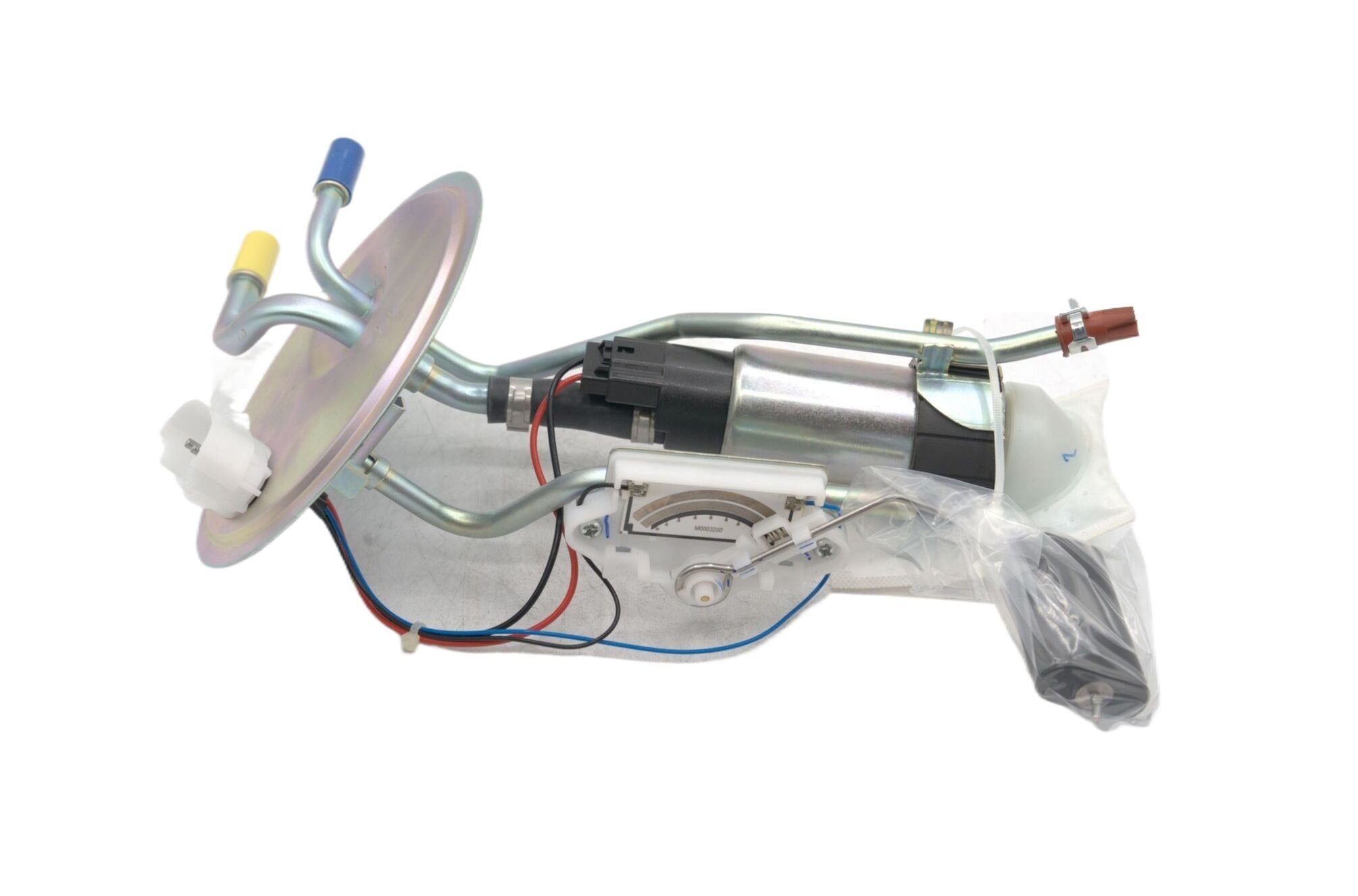 Autobest Fuel Pump and Sender Assembly F1087A