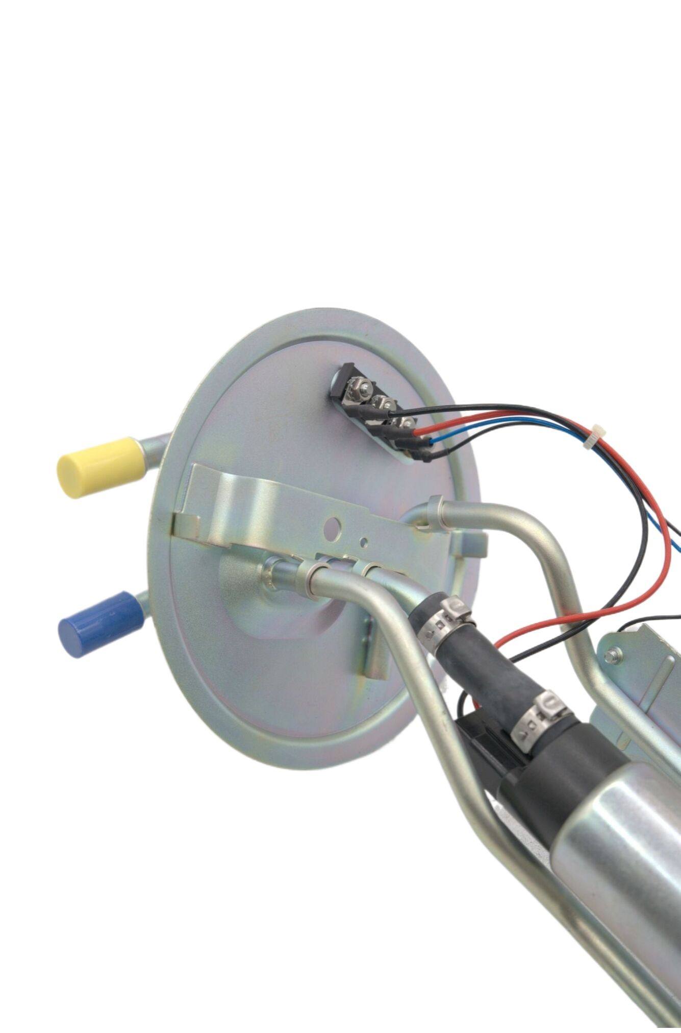 Autobest Fuel Pump and Sender Assembly F1087A