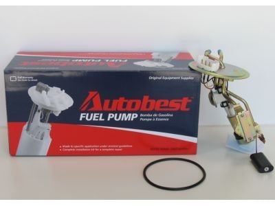 Autobest Fuel Pump and Sender Assembly F1087A