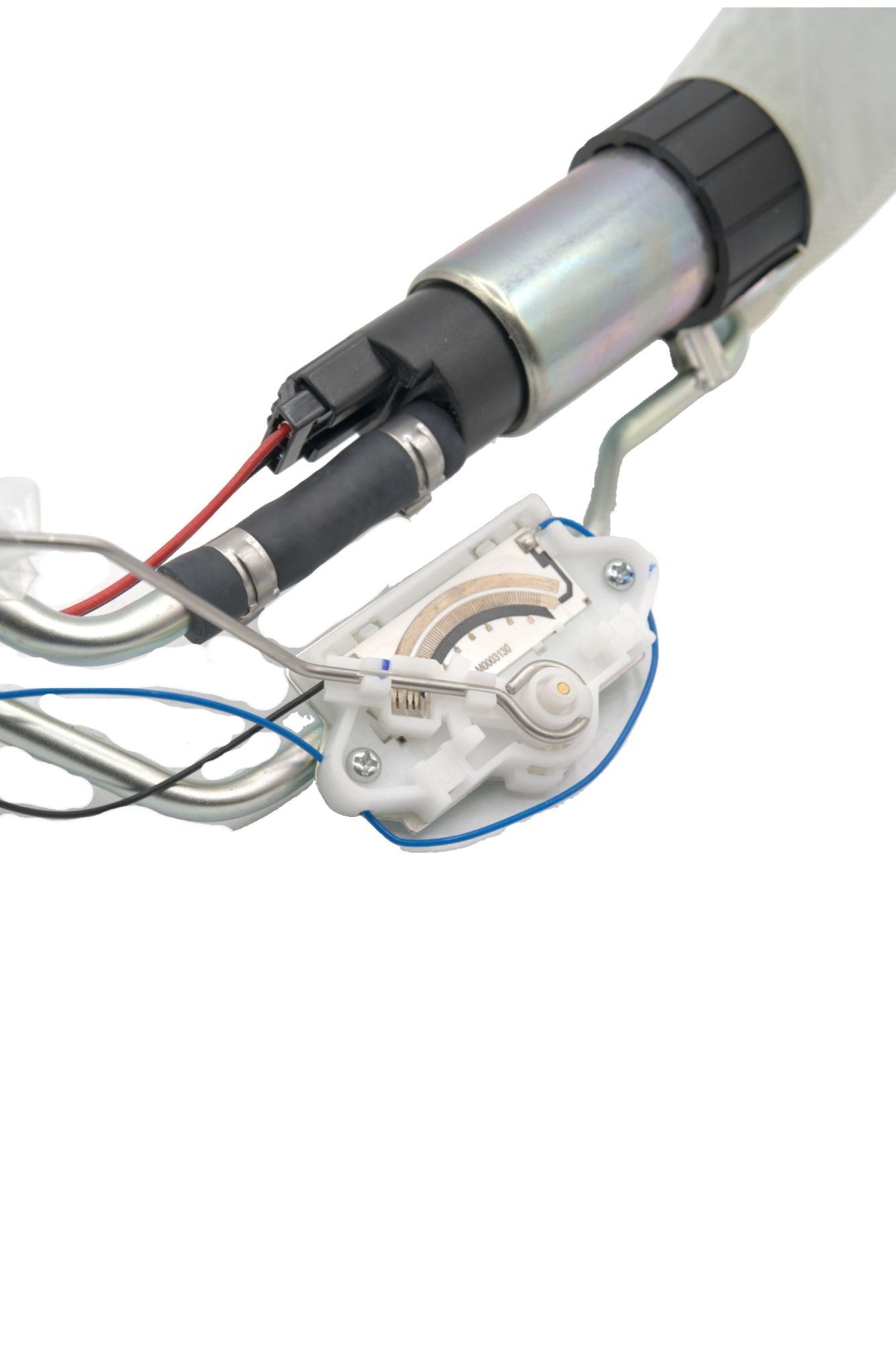 Autobest Fuel Pump and Sender Assembly F1089A