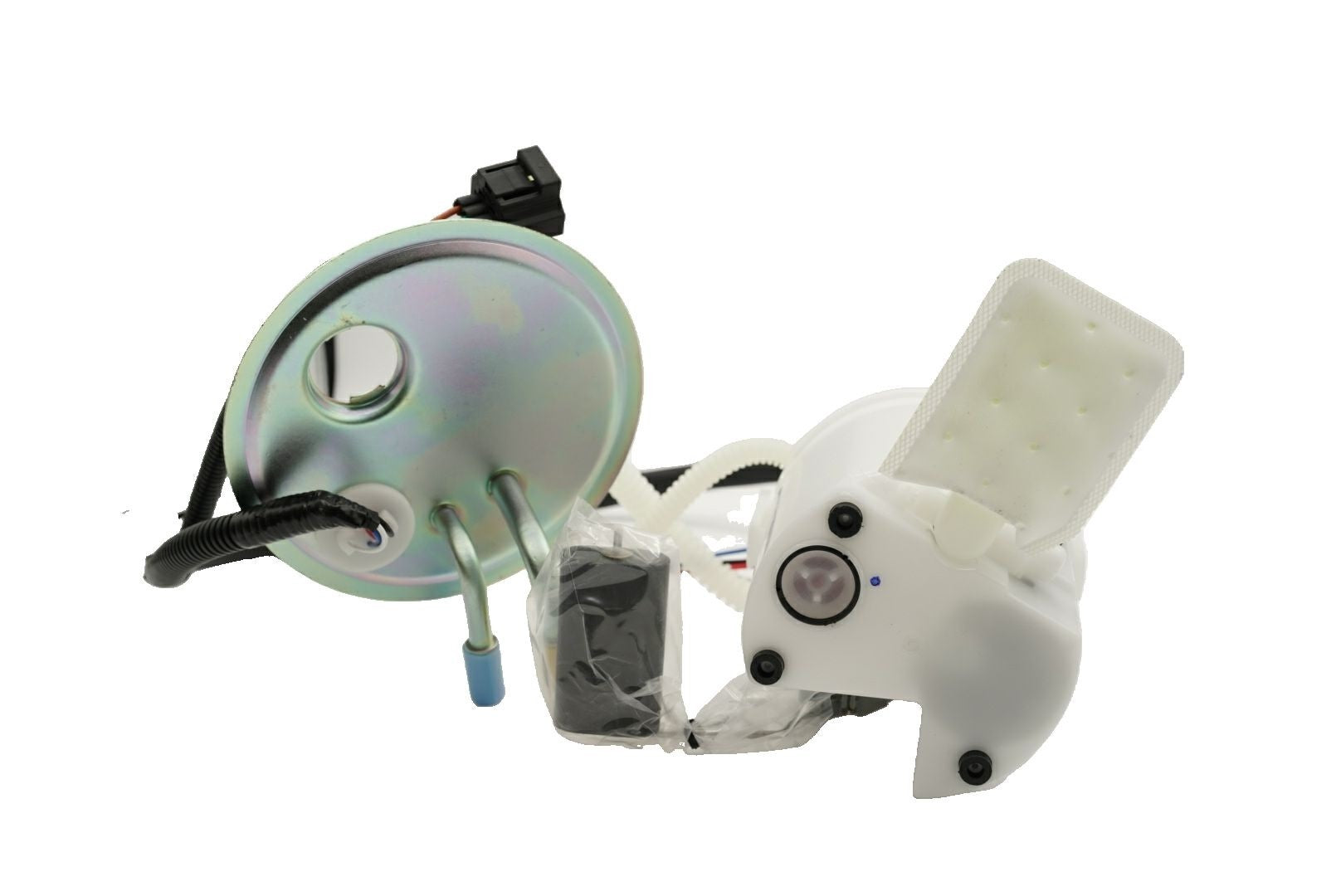 Autobest Fuel Pump Module Assembly F1103A