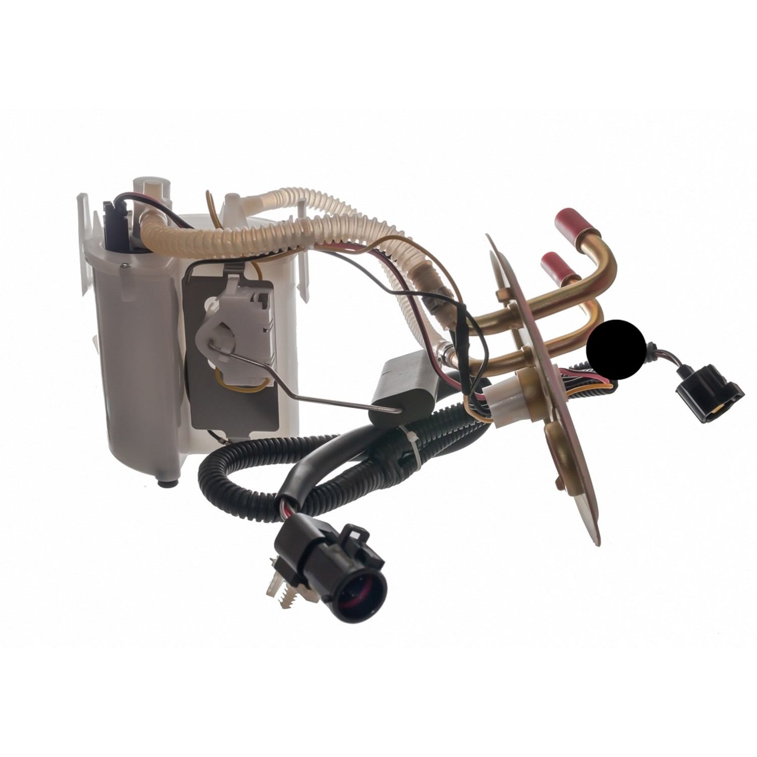 Autobest Fuel Pump Module Assembly F1103A