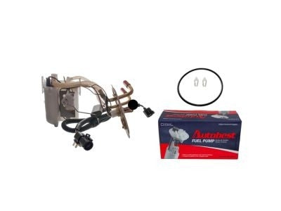 Autobest Fuel Pump Module Assembly F1103A