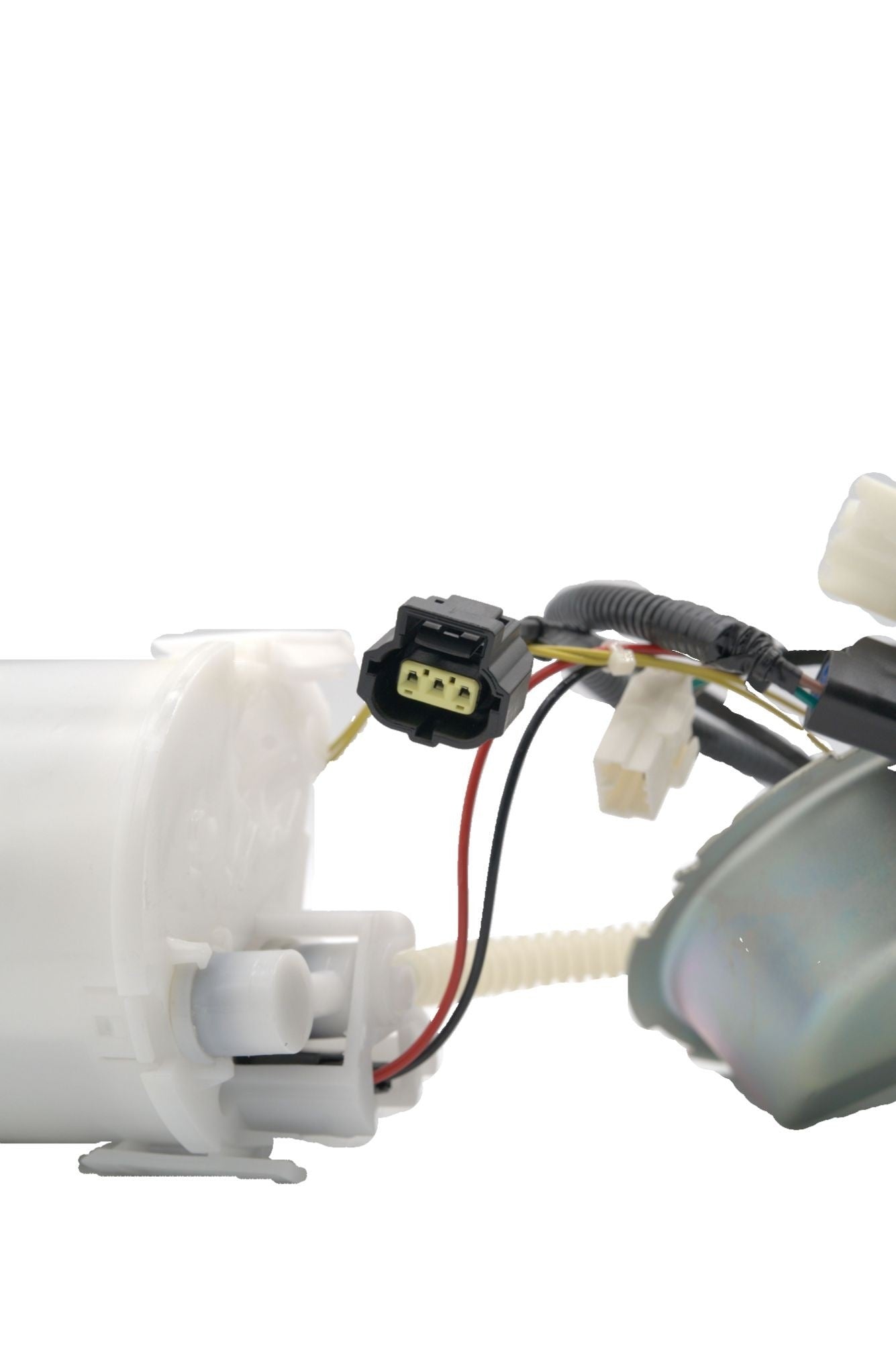 Autobest Fuel Pump Module Assembly F1108A