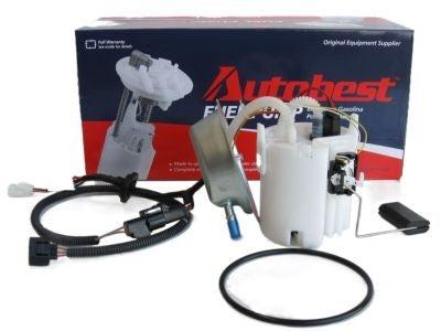 Autobest Fuel Pump Module Assembly F1108A