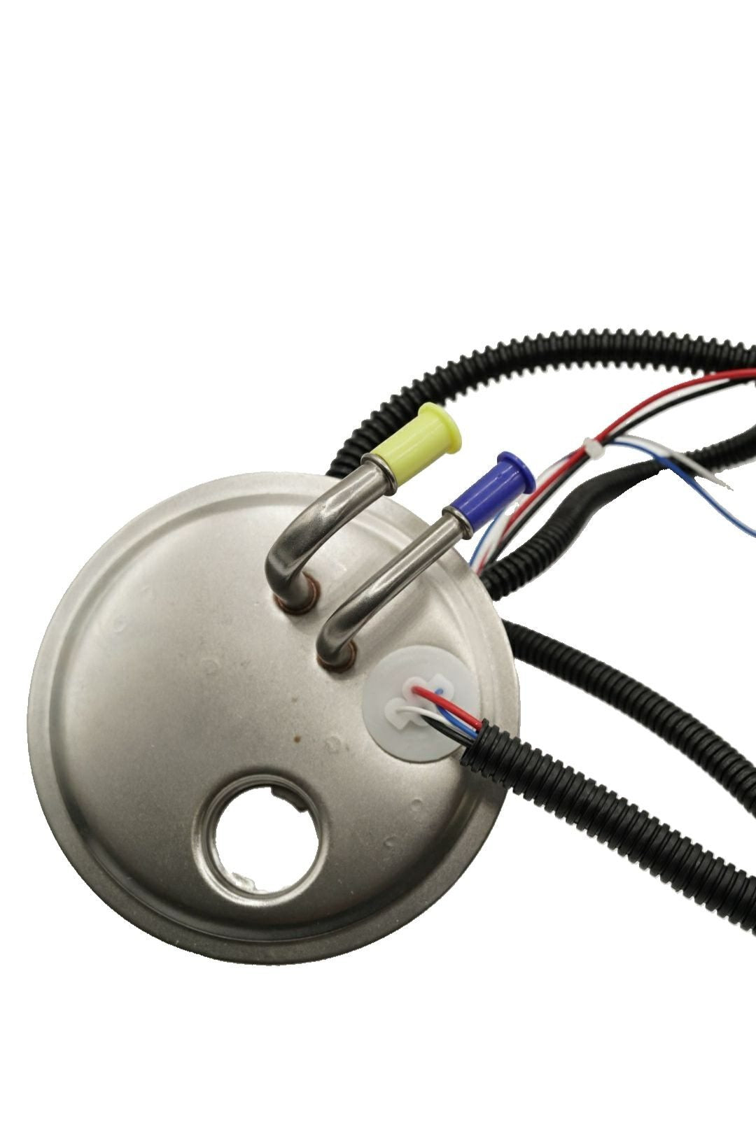 Autobest Fuel Pump Module Assembly F1109A