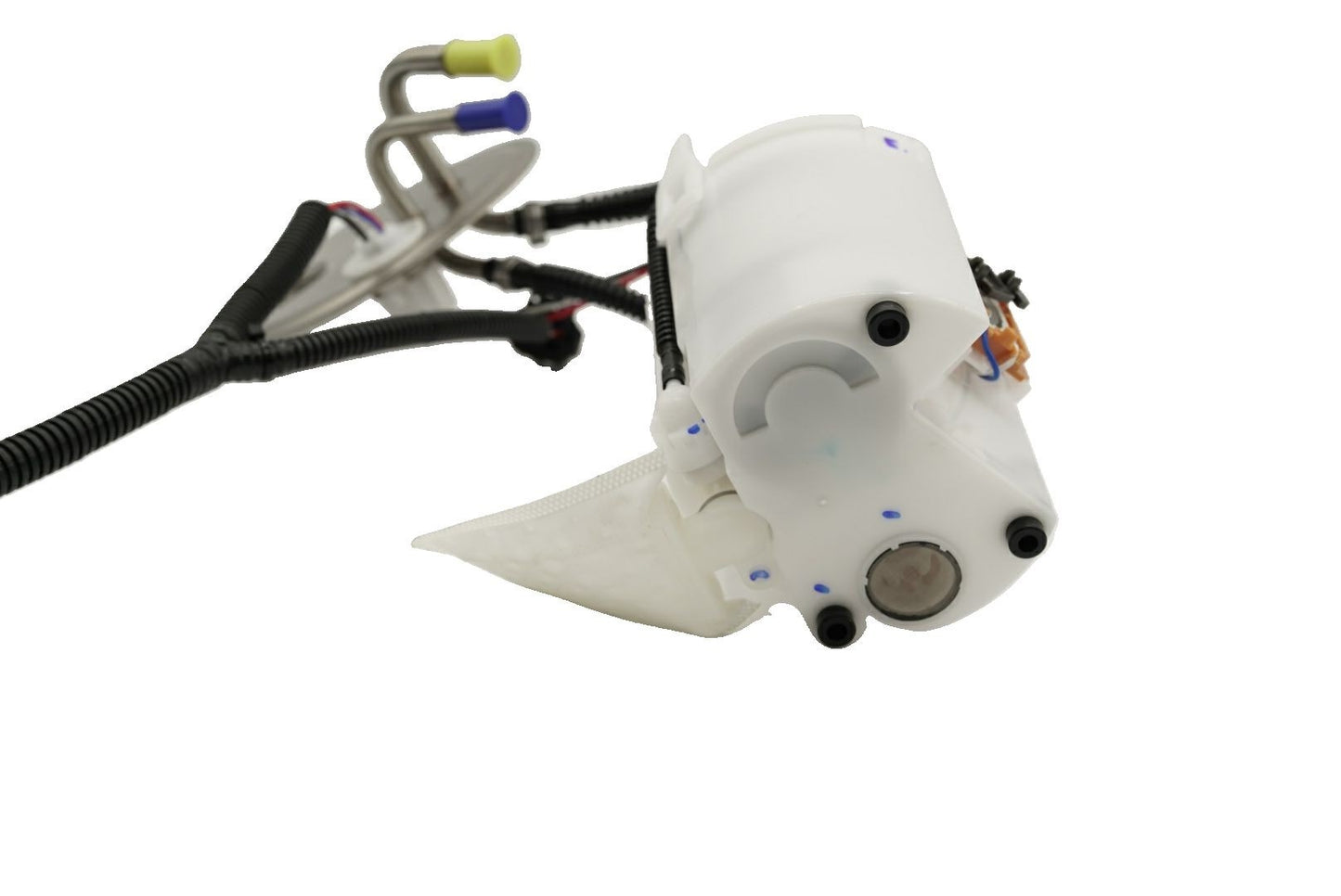Autobest Fuel Pump Module Assembly F1109A