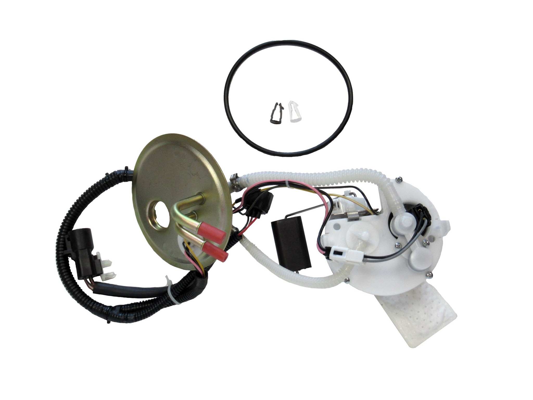 Autobest Fuel Pump Module Assembly F1109A